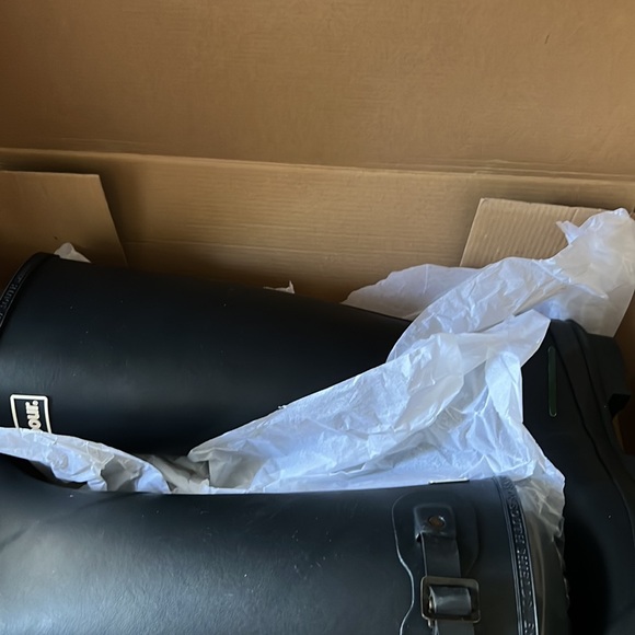 Barbour Wellies - Picture 8 of 8